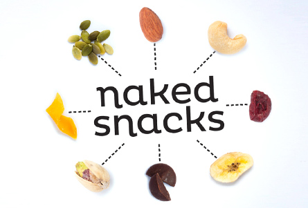 Naked Snacks