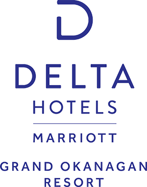 Delta Hotels Marriott Grand Okanagan Resort